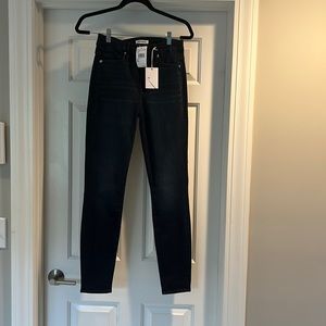 Good American jeans. Size 4